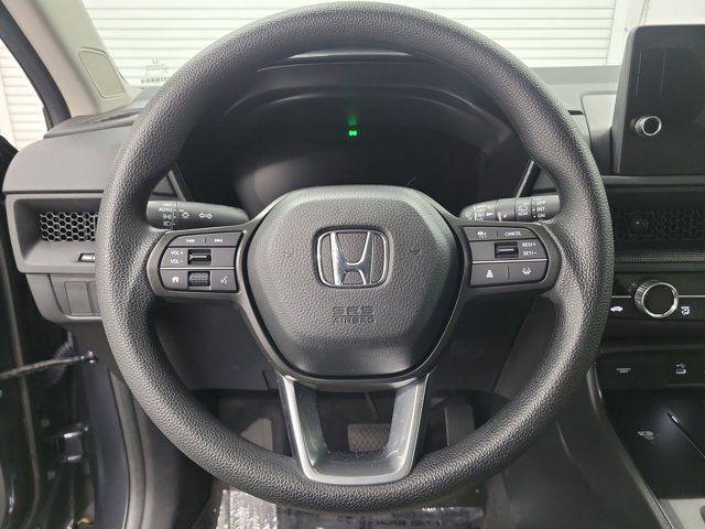 صورة مصغرة 24 لـ 2026 Honda CR-V EX