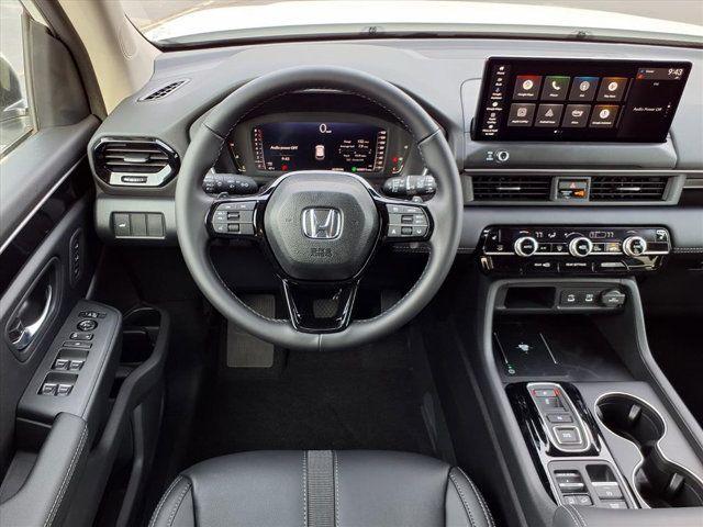صورة 9 لـ 2026 Honda PILOT EX-L