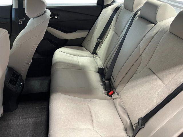 صورة مصغرة 23 لـ 2026 Honda ACCORD SE