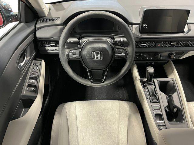 صورة مصغرة 26 لـ 2026 Honda ACCORD SE