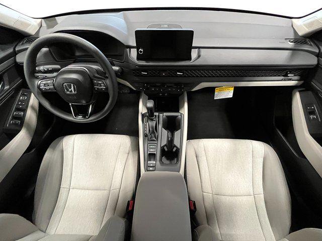صورة مصغرة 25 لـ 2026 Honda ACCORD SE