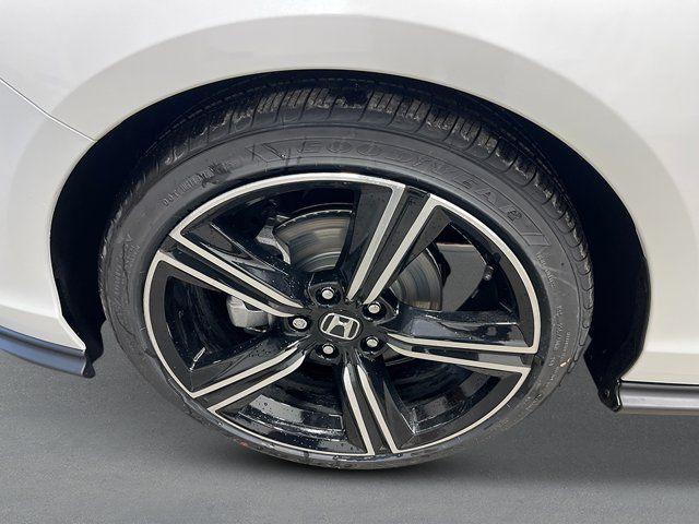 2026 Honda ACCORD SE — фото 10