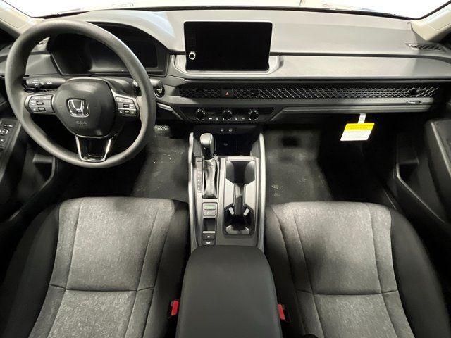 2026 Honda ACCORD LX — миниатюра 11
