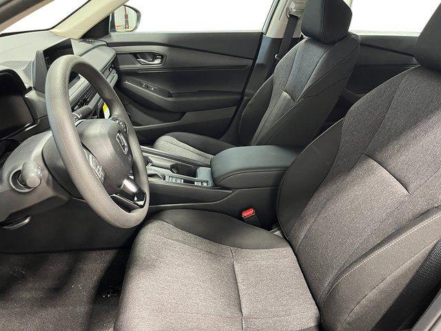 2026 Honda ACCORD LX — миниатюра 10