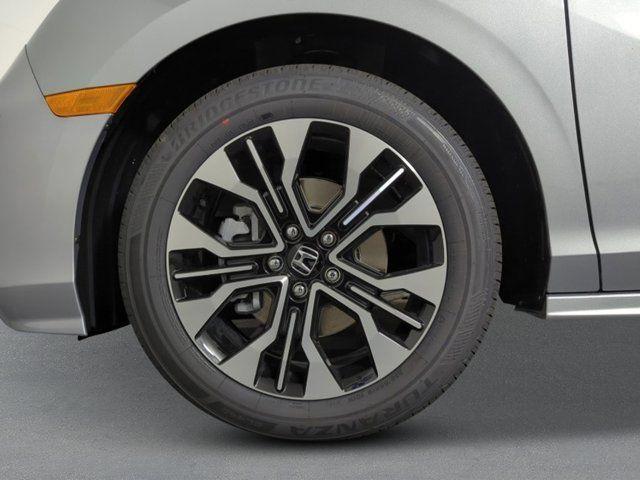 2025 Honda ODYSSEY ELITE 照片 8