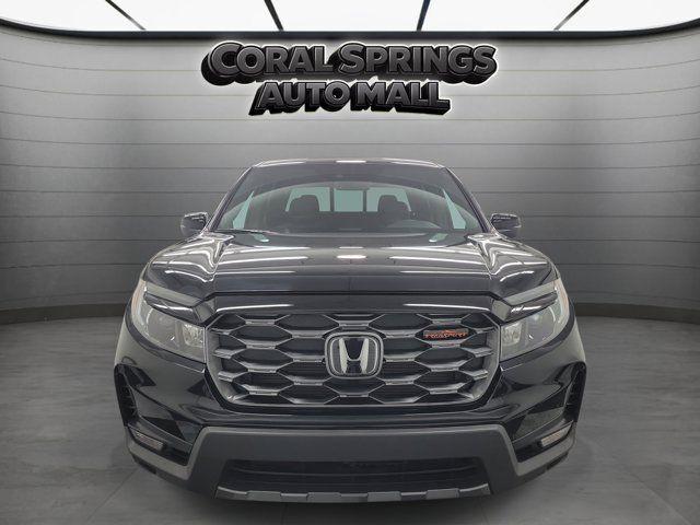 صورة 2 لـ 2025 Honda RIDGELINE TRAILSPORT