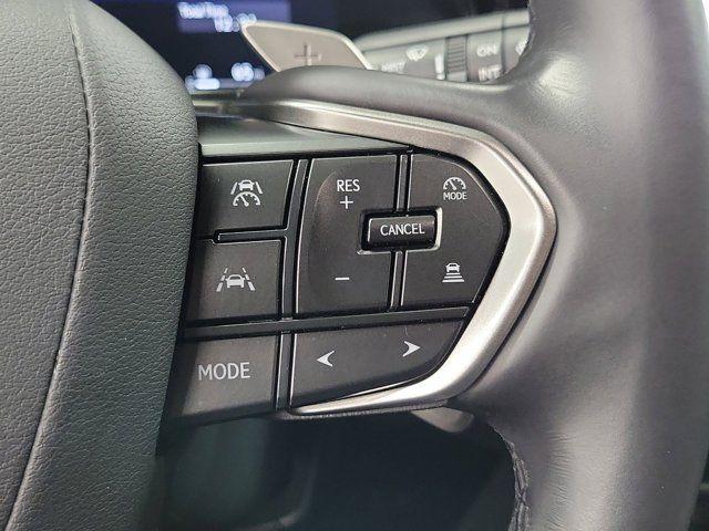 صورة مصغرة 27 لـ 2025 Lexus TX 350 350
