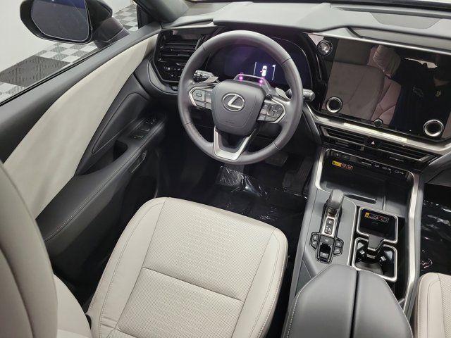 صورة مصغرة 15 لـ 2025 Lexus TX 350 350