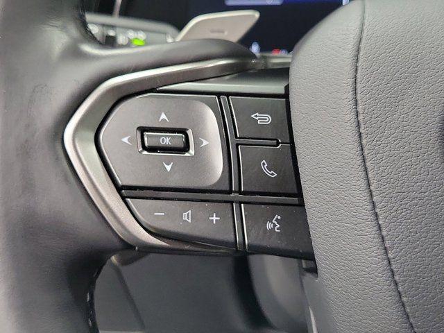 صورة مصغرة 26 لـ 2025 Lexus TX 350 350