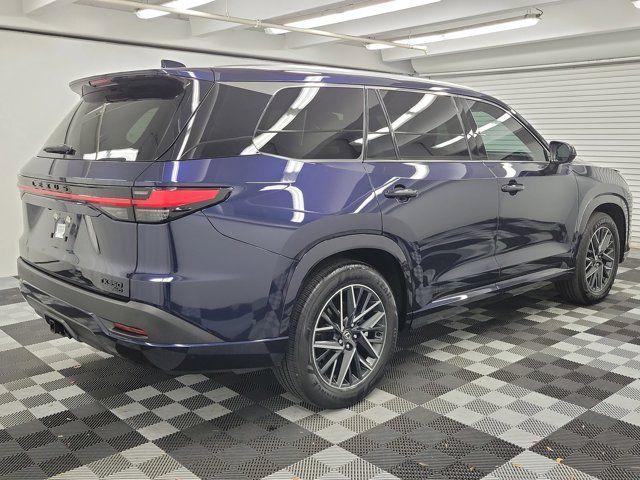2025 Lexus TX 350 350 照片 6