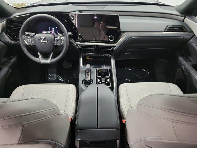 صورة مصغرة 14 لـ 2025 Lexus TX 350 350