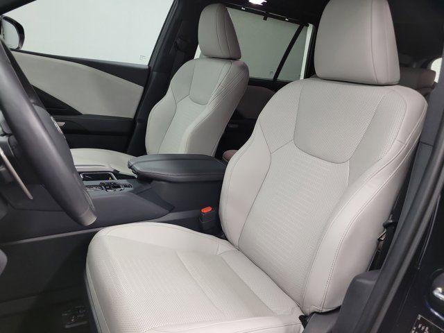 صورة مصغرة 22 لـ 2025 Lexus TX 350 350