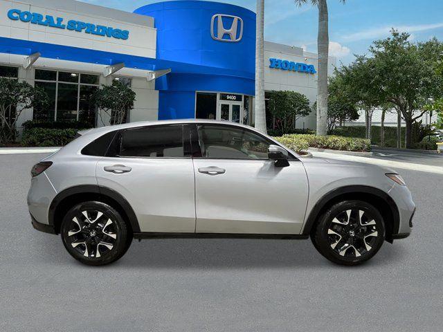 صورة 7 لـ 2027 Honda HR-V EX-L
