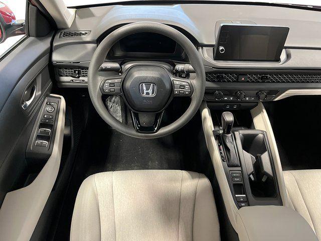 صورة مصغرة 23 لـ 2026 Honda ACCORD LX
