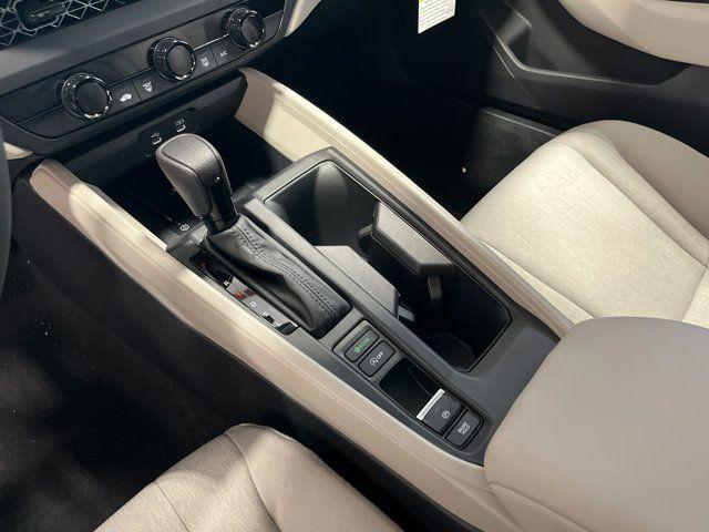 صورة مصغرة 14 لـ 2026 Honda ACCORD LX