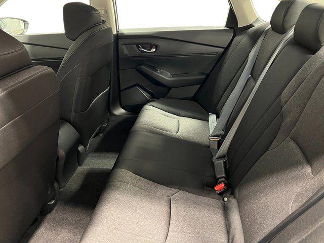 2024 Honda ACCORD EX 缩略图 29
