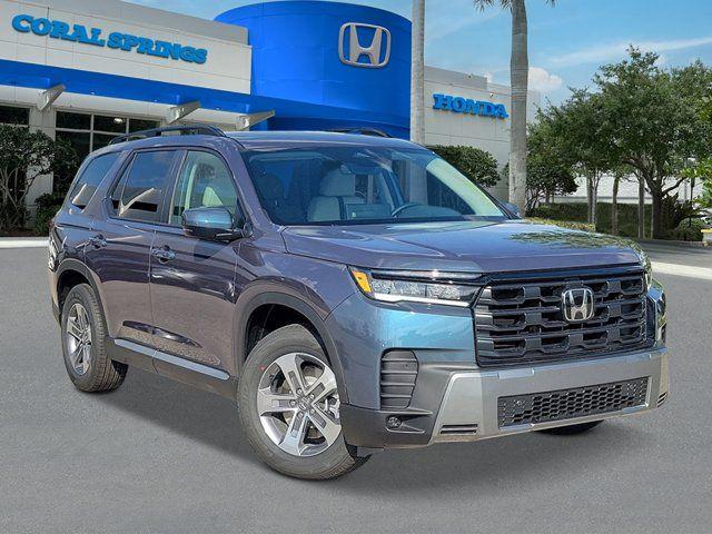 صورة 7 لـ 2026 Honda PILOT EX-L