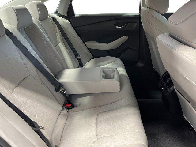 2026 Honda ACCORD SE 缩略图 27