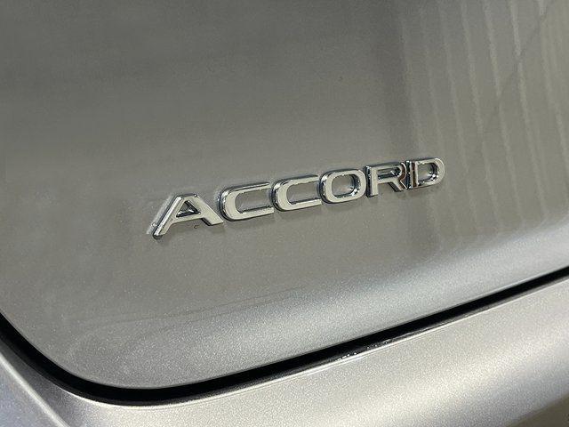 2026 Honda ACCORD SE — фото 6