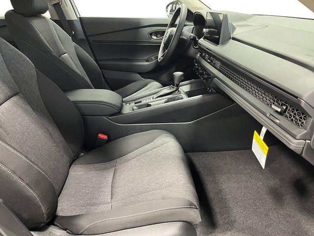 2026 Honda ACCORD SE 缩略图 27