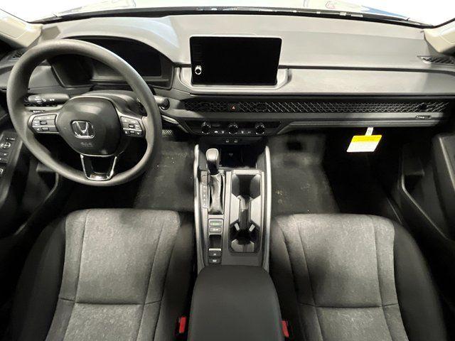 2026 Honda ACCORD LX — миниатюра 14