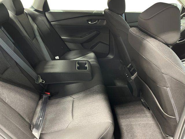 2026 Honda ACCORD LX — миниатюра 22