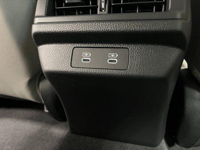 2026 Honda ACCORD LX — миниатюра 21