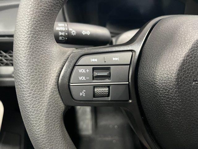 2026 Honda ACCORD LX — миниатюра 15