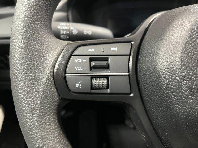 2026 Honda ACCORD SE — миниатюра 17