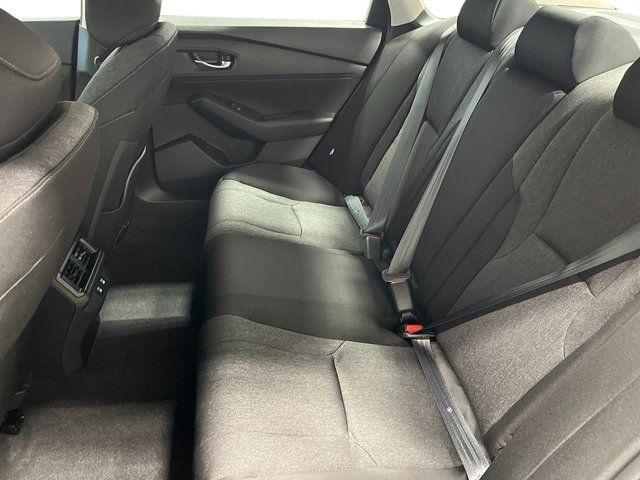 صورة مصغرة 24 لـ 2026 Honda ACCORD SE