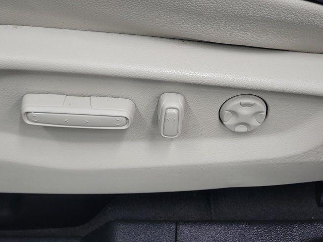 2025 Honda ODYSSEY TOURING thumbnail 22