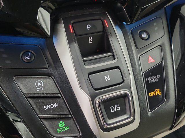 2025 Honda ODYSSEY TOURING thumbnail 30
