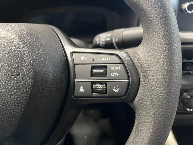 2026 Honda ACCORD LX — миниатюра 16
