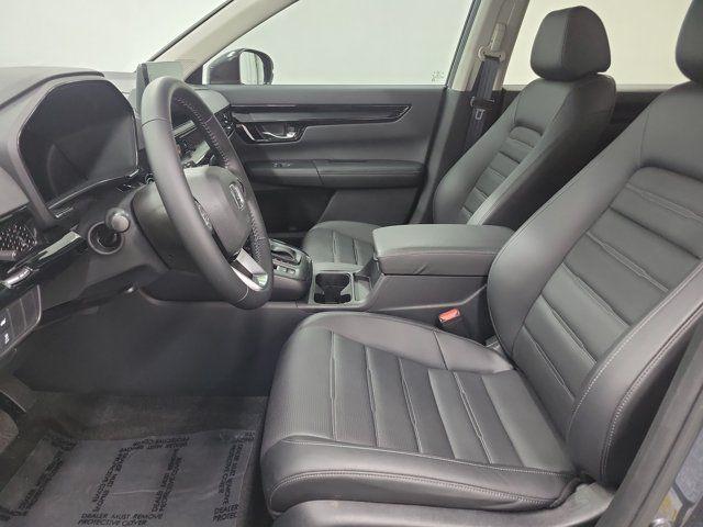 صورة مصغرة 21 لـ 2025 Honda CR-V EX-L