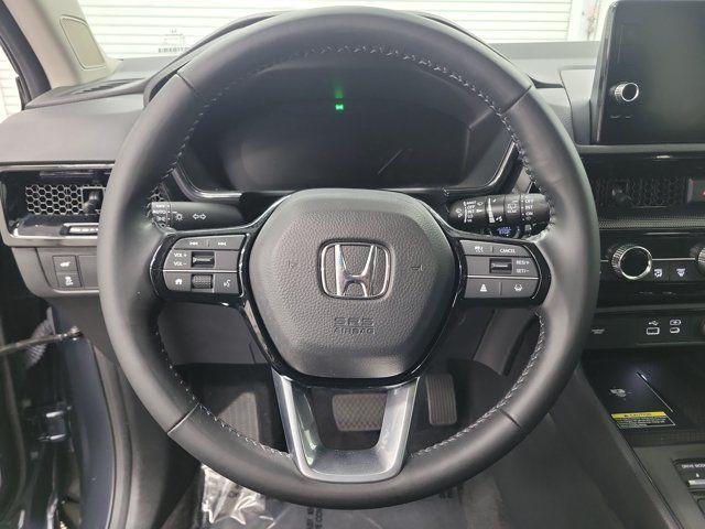 صورة مصغرة 24 لـ 2025 Honda CR-V EX-L