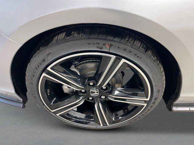 صورة 10 لـ 2026 Honda ACCORD SE