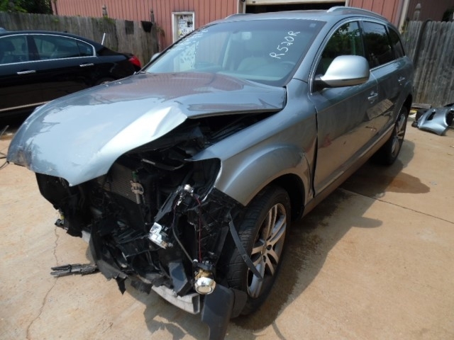 Used 2007 Audi Q7 3.6 Premium