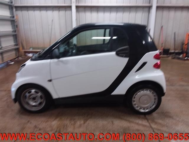 Used Smart for Sale