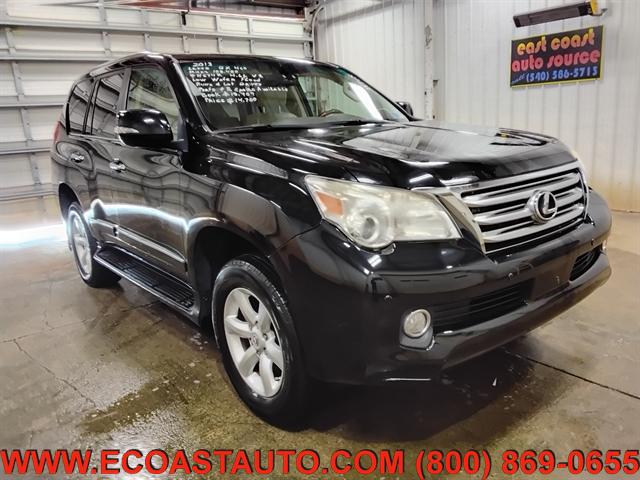 2013 Lexus GX 460