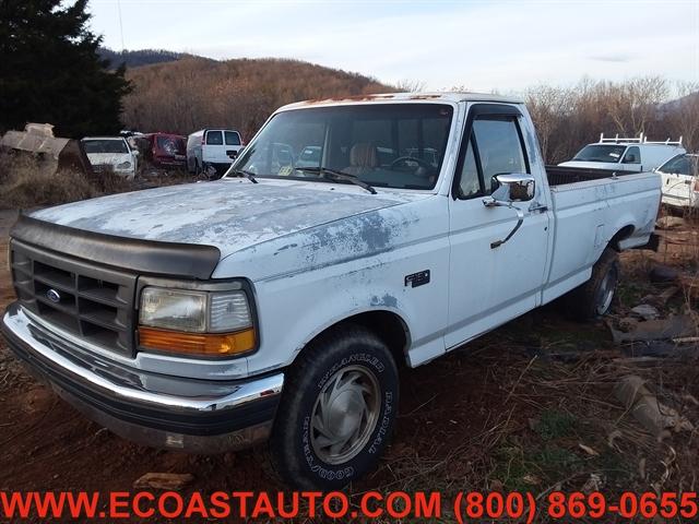 Ford F-150 1992 for Sale in Bedford, VA