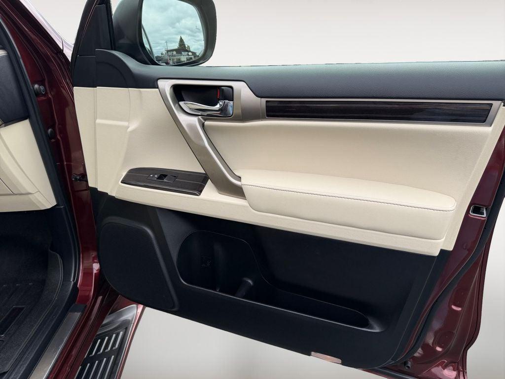 2020 Lexus GX 460 PREMIUM — миниатюра 25