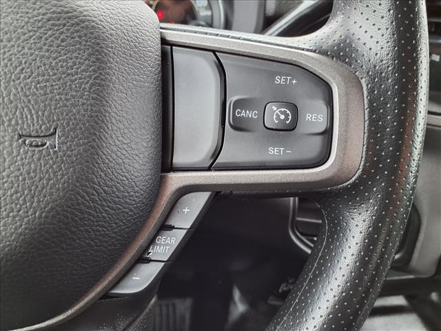 2023 RAM 2500 TRADESMAN 缩略图 21