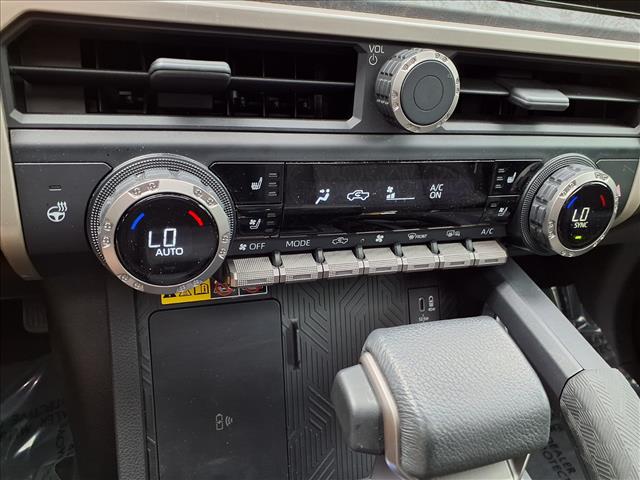 صورة 7 لـ 2024 Toyota TACOMA LIMITED