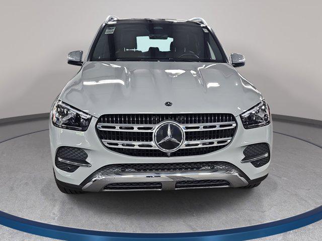MERCEDES-BENZ GLE-CLASS - 2