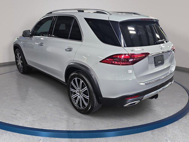 MERCEDES-BENZ GLE-CLASS - 7