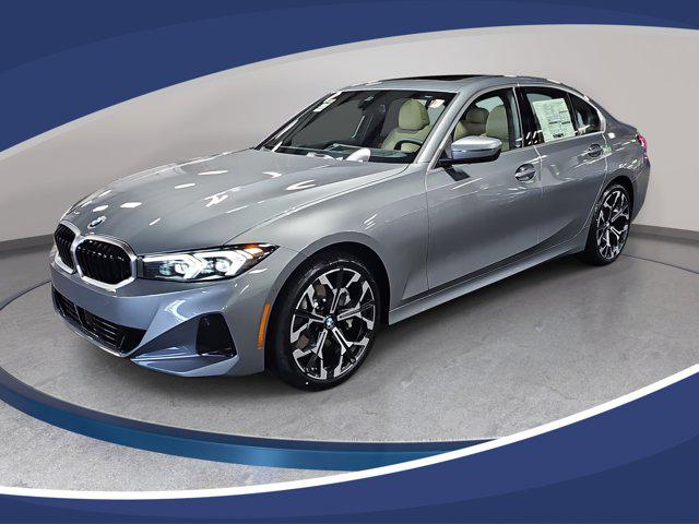 New 2026 BMW 330 330i