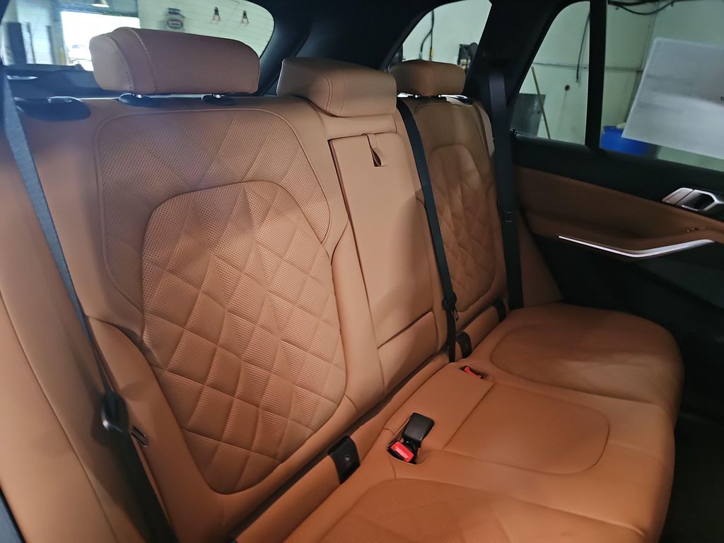 2026 BMW X5 PHEV XDRIVE50E — миниатюра 12