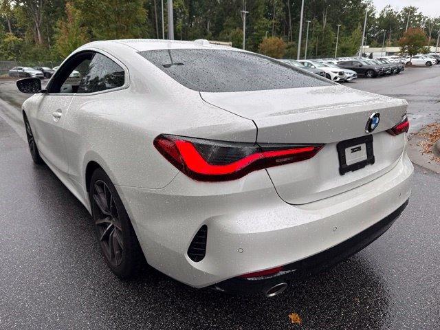 صورة مصغرة 15 لـ 2025 BMW 430 I