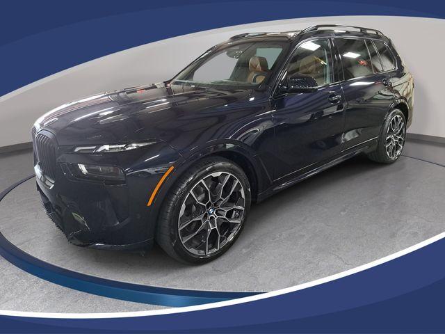 New 2027 BMW X7 xDrive40i