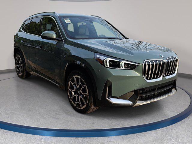BMW X1 XDRIVE28I - 3